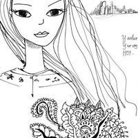 �������