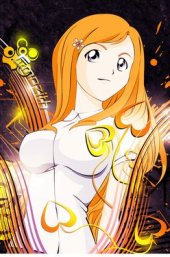 Inoue Orihime