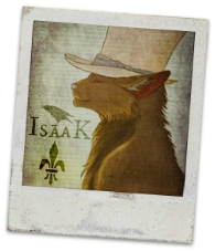 Isaak