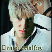 Draco Malfoy