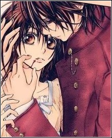 Kaname Kuran.