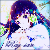 Ray-san