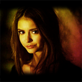 Katherine Pierce