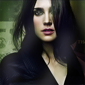 Lucretia Black