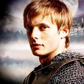 Ranulph Lestrange