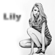 Lily Revain