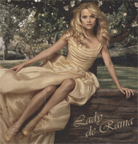 Charlotte de Raina