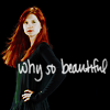 Ginevra Weasley