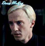 Draco Malfoy