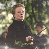 Minerva McGonagall