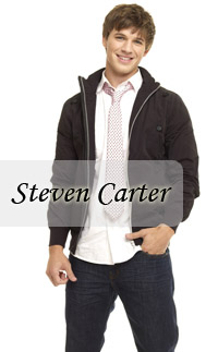 Steven Carter