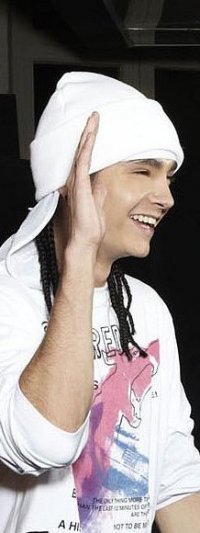 Tom Kaulitz