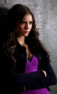 Elena Gilbert