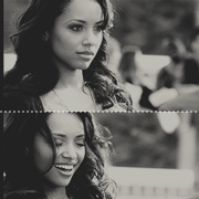 Bonnie Bennett