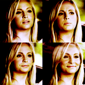 Caroline Forbes