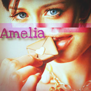 Amelia Weasley