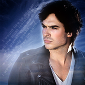 Ian Somerhalder