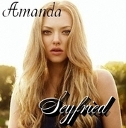 Amanda Seyfried