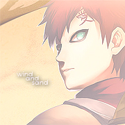 Gaara  [x]