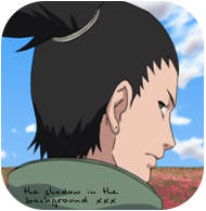 Nara Shikamaru