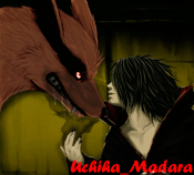 Uchiha Madara