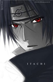 Uchiha Itachi [x]