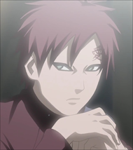 Suna no Gaara
