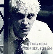 Draco Malfoy