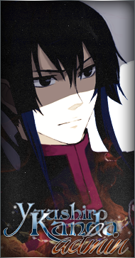 Kanda Yuushiro