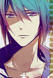 Shindou Keigo
