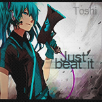 Toshi