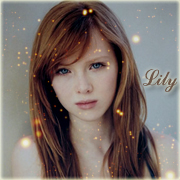 Lily Potter