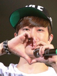 Zhou Mi