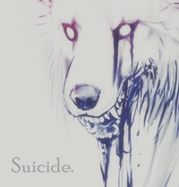 Suicide.