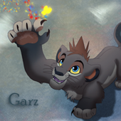 Garz