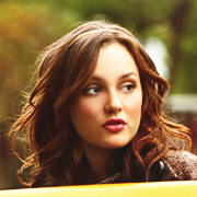 Leighton Meester