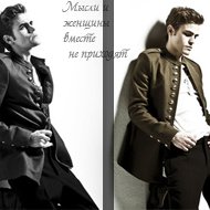 Paul Wesley