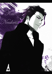 Sousuke Aizen