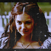 Katherine Pierce