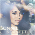 Bonnie Bennett