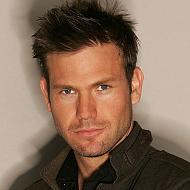 Alaric Saltzman