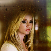 Caroline Forbes