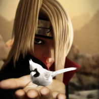 Deidara