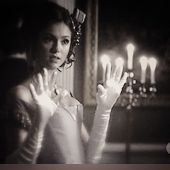 Katherine Pierce