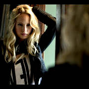 Caroline Forbes