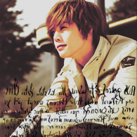 Kim Hyun Joong