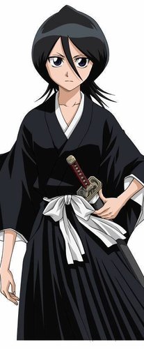 Rukia