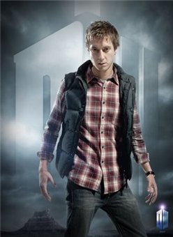 Rory Williams