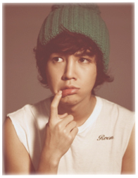 Jang Geun Suk