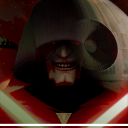 Darth Sidious